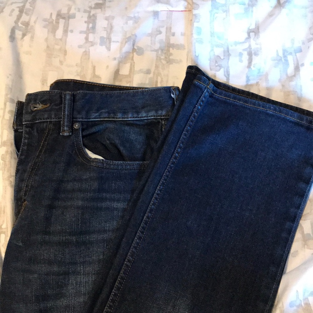 Men’s jeans